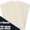 JAM Paper Standard Mailing Return Address Labels